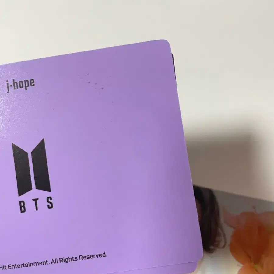 택포)) (포카포함) 방탄 스페셜 필름뷰어 8