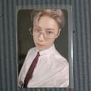 샤이니 태민 상하이 꿍댕이 한정포카 1