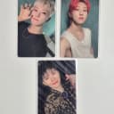세븐틴 호시 우지 디에잇 비더썬 투어 포카 1
