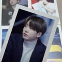 방탄소년단 정국 엽서 판매 홈마 헤드라이너 포토북 영상회 굿즈 포카 5