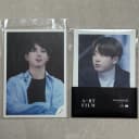 방탄소년단 정국 엽서 판매 홈마 헤드라이너 포토북 영상회 굿즈 포카 8