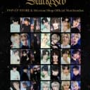 투바투 starkissed 스타키스 일본팝업 포카 수빈연준범규태현휴닝카이 2