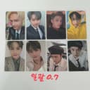세븐틴 준 문준휘 포카 양도 판매 1