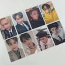 세븐틴 준 문준휘 포카 양도 판매 2