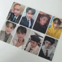 세븐틴 준 문준휘 포카 양도 판매 3