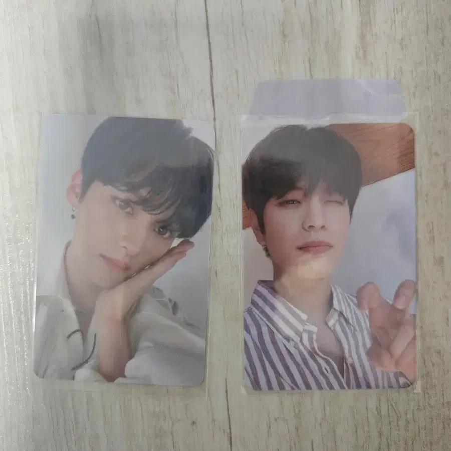 스키즈 네시픽 포카 리노 승민 양도 1