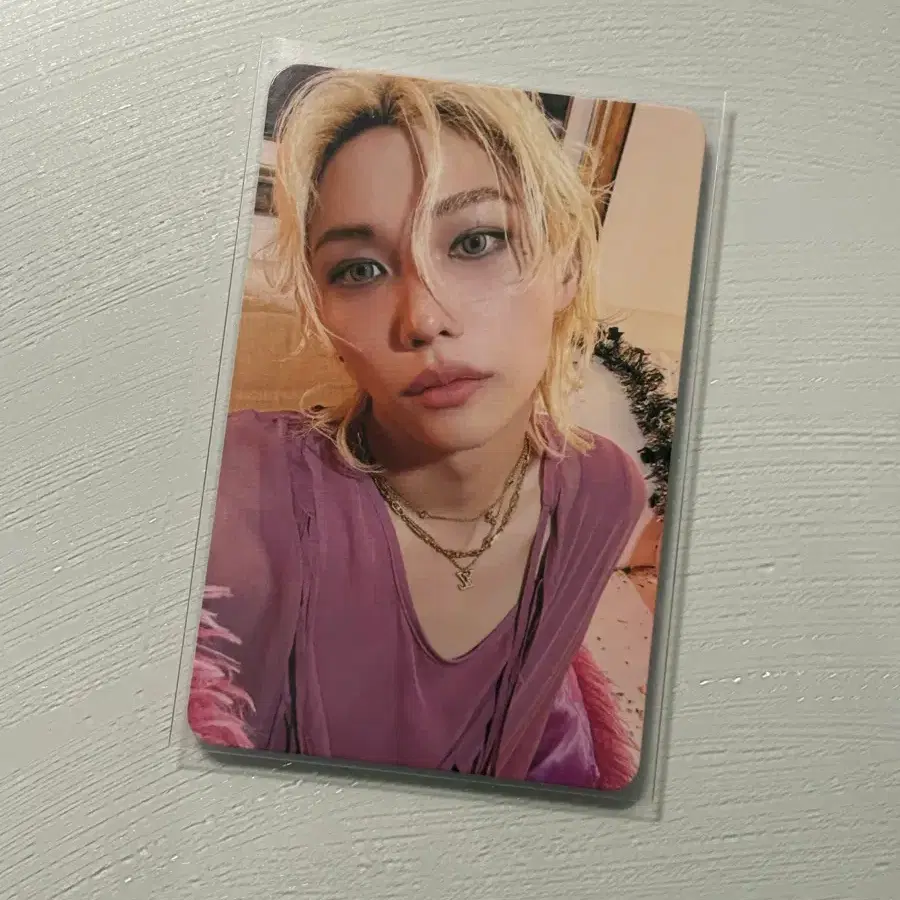 스키즈 do it 두잇 필릭스 IT ver. 포카 양도 스트레이키즈 1