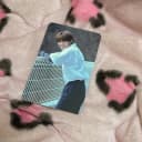세븐틴 디에잇 고맙다 공방 포카 1
