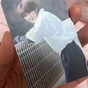 세븐틴 디에잇 고맙다 공방 포카 3