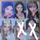 아이브 유진 가을 레이 리즈 이서 포카 팝니다 2
