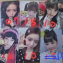 아이브 유진 가을 레이 리즈 이서 포카 팝니다 3