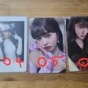 아이브 유진 가을 레이 리즈 이서 포카 팝니다 4