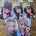 아이브 유진 가을 레이 리즈 이서 포카 팝니다 5