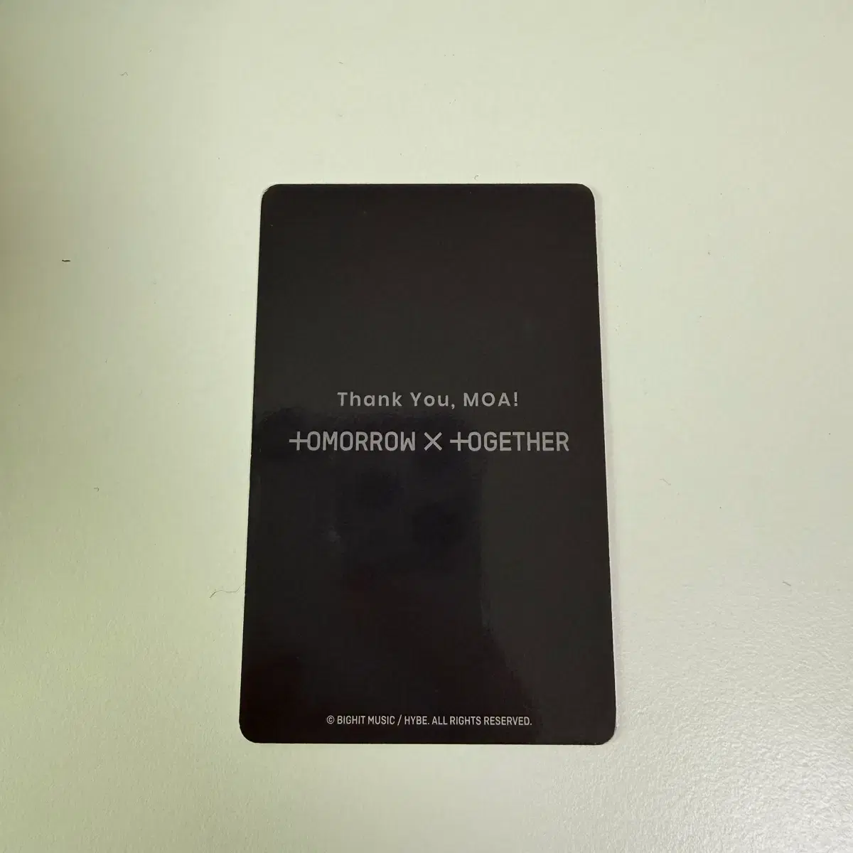휴닝카이 일본(JP) 모아존 포카 2