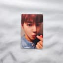 EXO 엑소 수호 준면 후아유 점프업 영통 포토카드 포카 미공포 1