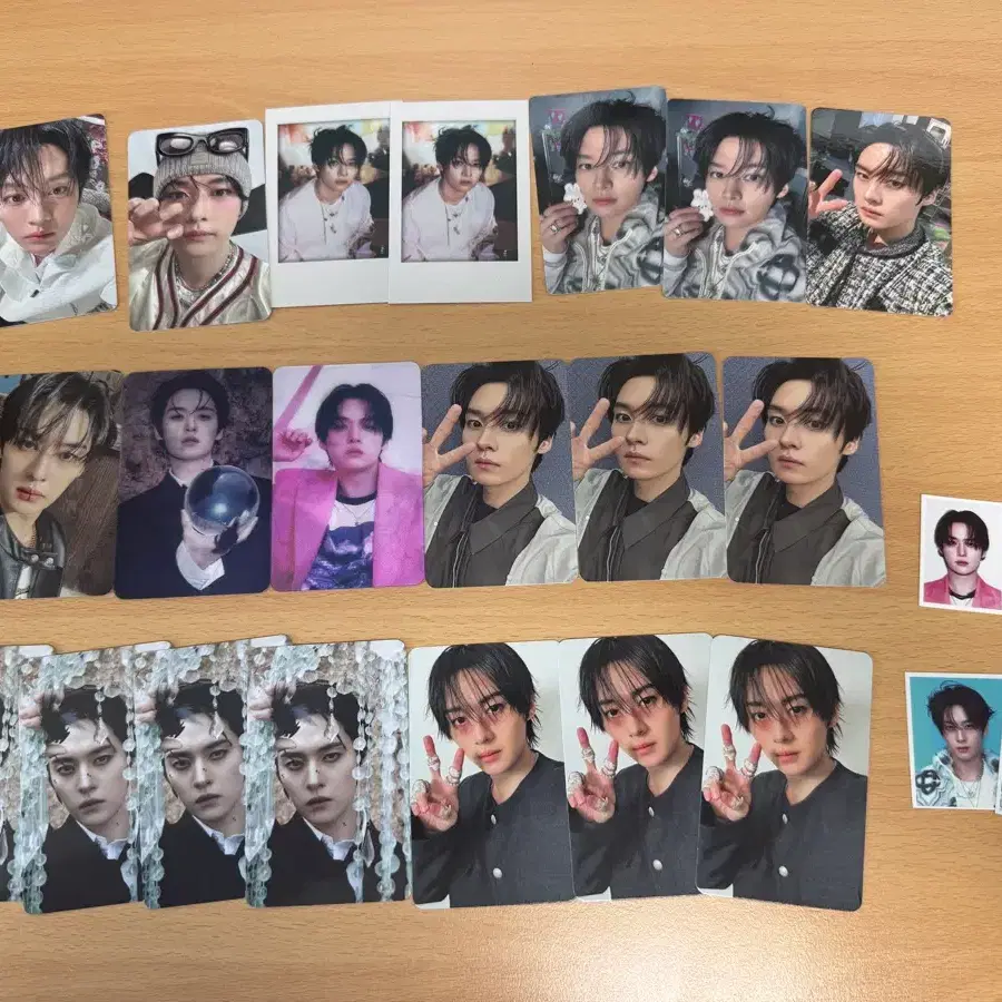 스트레이키즈 리노 포카 straykids leeknow 1