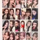 뒷장많음 아이브 IVE 포토카드 양도 교환 10