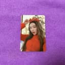 레드벨벳 아이린 피카부 왕관주현 포카 포토카드 1