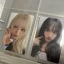 아이브 리즈 레이 이서 원영 가을 포카 양도 2