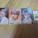 탬오리 팝업 태민 포토카드 1