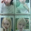 급처,할인) 아이브 포카 판매 레이리즈원영가을유진이서 7