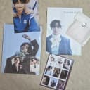 bts방탄 지민 jimin 뷔 v 진 jin 알엠 photo 포토북 포카 2