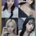 키스오브라이프 미공포 ( 키오프 포카 포토카드 ) 1