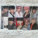 투바투 투모로우바이투게더 포카 굿즈 양도 연준수빈범규태현휴닝카이 txt 3