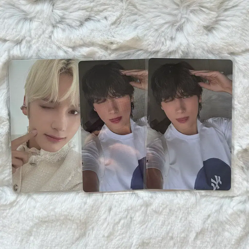 투바투 투모로우바이투게더 포카 굿즈 양도 연준수빈범규태현휴닝카이 txt 4