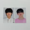 세븐틴 에스쿱스 돔투어 트레카 해피엔딩 쇼케 렌티큘러 포카 양도 판매 1