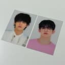 세븐틴 에스쿱스 돔투어 트레카 해피엔딩 쇼케 렌티큘러 포카 양도 판매 3