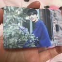 세븐틴 조슈아 고맙다 공방 포카 3