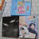 bts방탄 정국 jungkook 뷔 v 셉템버 포카바인더 바인더 2