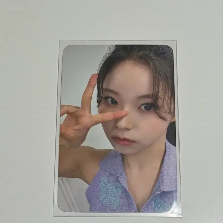 엔믹스 NMIXX 규진 포카 양도 MIXXPEDIA LA 메이크스타 1