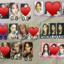 에스파 포카 및 윈터 티셔츠 포카 5