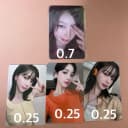 에스파 포카 및 윈터 티셔츠 포카 8