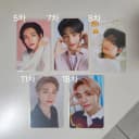 스트레이키즈 스키즈 현진 네시픽 포카 양도 1