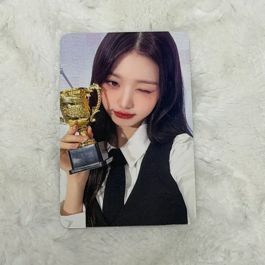 아이브 원영 월드투어 단콘 다이브존 1일차 미공포 포카 양도