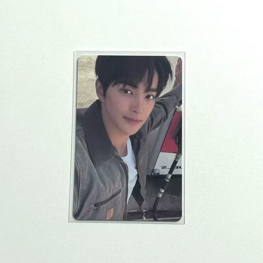 코르티스 싱잉볼 건호 포카 양도