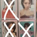 급처) 에스파 윈터 포카 앨포특전미공포위플래시카리나윈터지젤닝닝 10