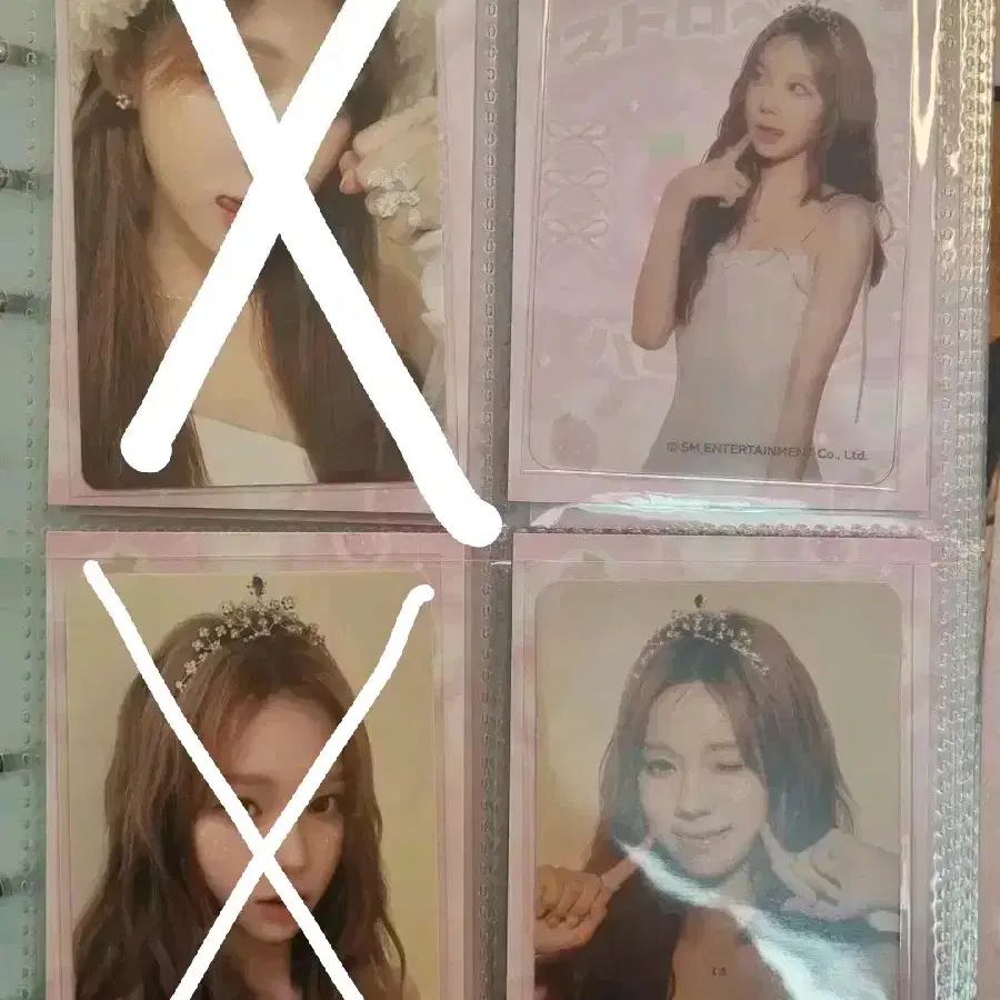 급처) 에스파 윈터 포카 앨포특전미공포위플래시카리나윈터지젤닝닝 4