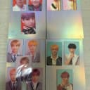 방탄소년단 굿즈 Love Yourself Answer 앨범 포카 1