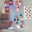 방탄소년단 굿즈 Love Yourself Answer 앨범 포카 2