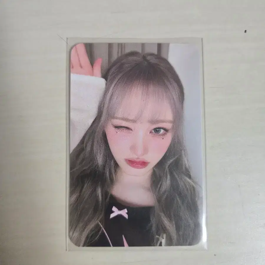 아이브 리즈 마닐라 사웨 럭드 포카