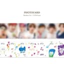 방탄소년단 머스터 5기 매직샵 DVD 포카 슈가 판매 3