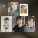 방탄 아미 멤버십 키트 기프트 미니포카 호석 1