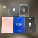 방탄 아미 멤버십 키트 기프트 미니포카 호석 2