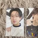 스키즈 6기 팬미팅 앙콘 엠디 특전 리얼터치 포카 방찬 창빈 한 아이엔 2