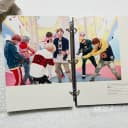 방탄소년단 메모리즈 memories 2017 DVD 슈가 윤기 포카 판매 7