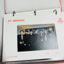 방탄소년단 메모리즈 memories 2019 DVD 슈가 윤기 포카 판매 5